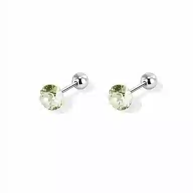 GUDUD 2024 Earrings