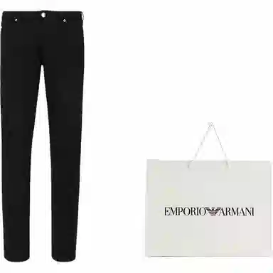 EMPORIO ARMANI FW21
