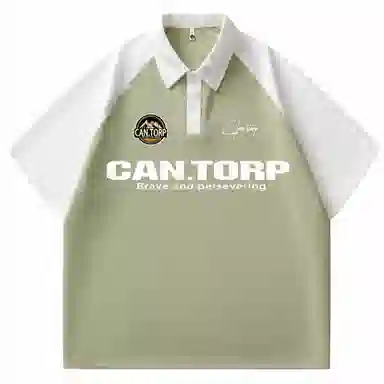 CANTORP TPolo