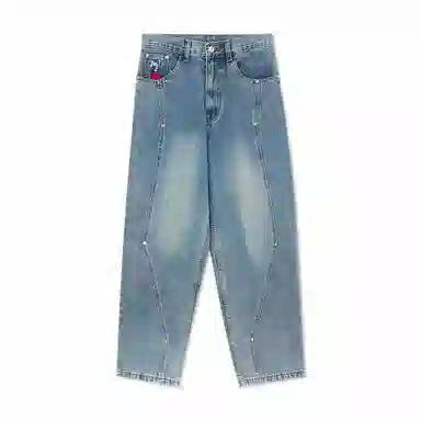 MIND ERROR Jeans