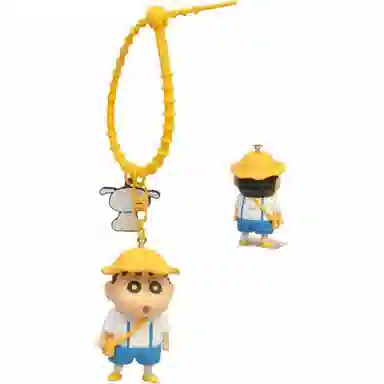 Jinnew pvc 6.5cm