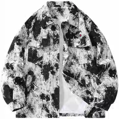 Paddington Bear Jacket