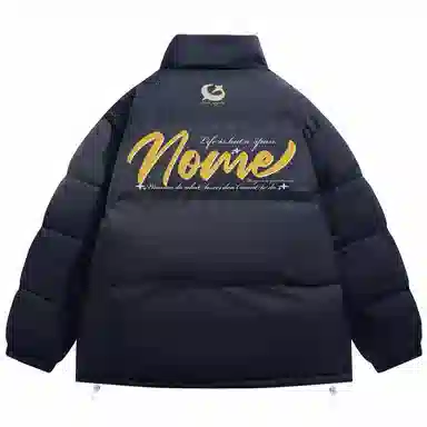 NOME Logo