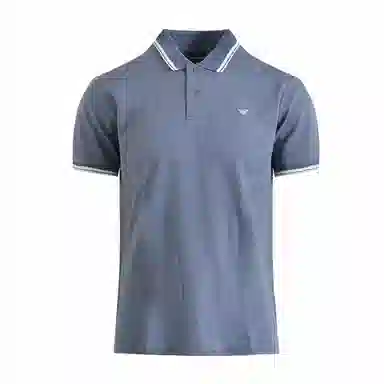 EMPORIO ARMANI SS24 LogoPolo