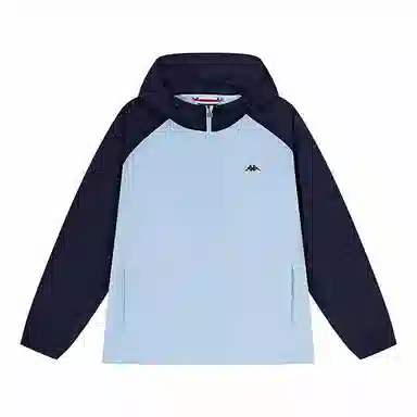 Kappa 1916 Series Light Blue