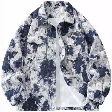 Paddington Bear Jacket