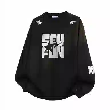 7 SEVFUN logo