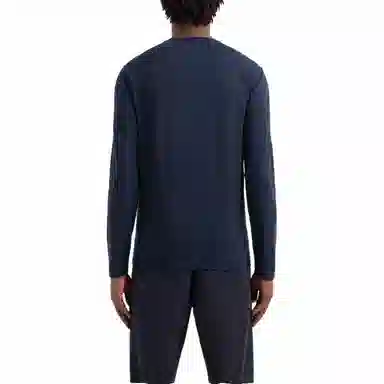 EMPORIO ARMANI EA7 SS24 LogoT