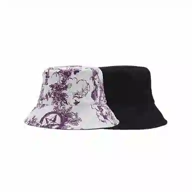 FILA Lifestyle Bucket Hat