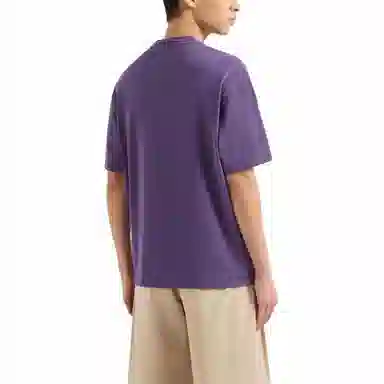 EMPORIO ARMANI SS24 LogoT