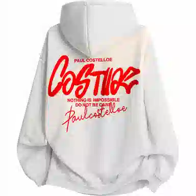 PAUL COSTELLOE clenfit