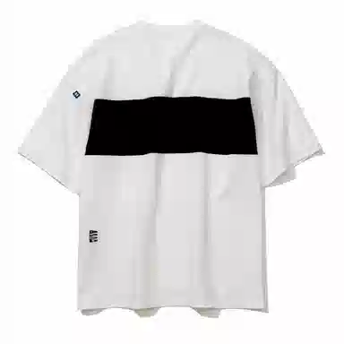 nautica white sail T 1BW