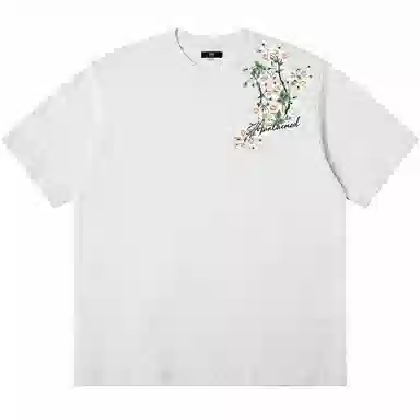 UNthemed T