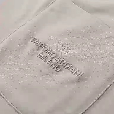 EMPORIO ARMANI SS24 LogoT