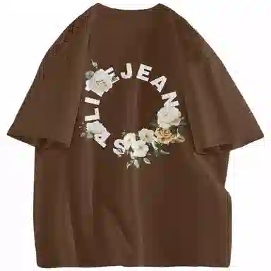 JEANSWEST LIFE T