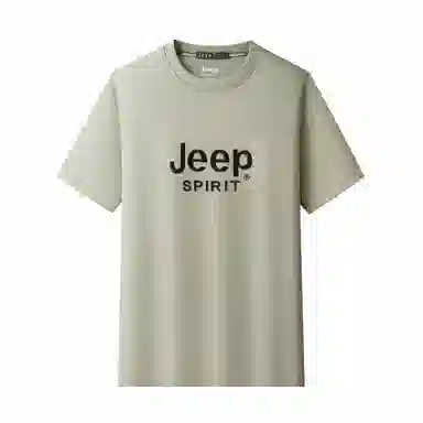 JEEP SPIRIT logoT