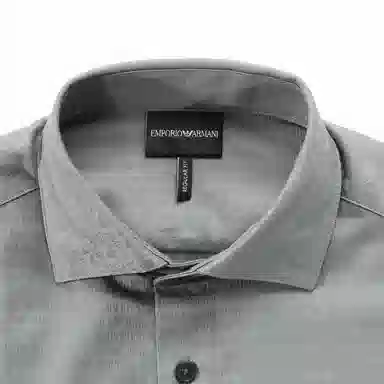 EMPORIO ARMANI SS24 Logo