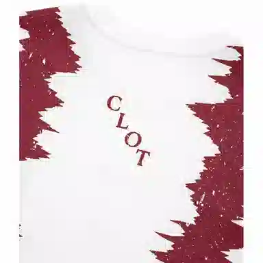 CLOT SS24 T