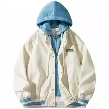 Sesame Street Jacket