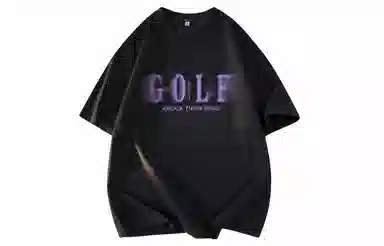 CHARLIE GOLF T