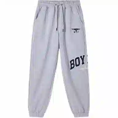 Boy London logo