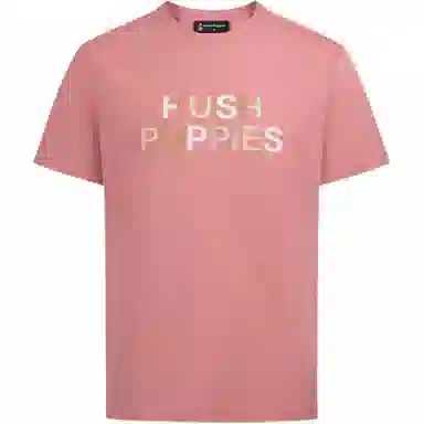 Hush Puppies T