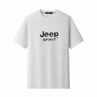 JEEP SPIRIT logoT