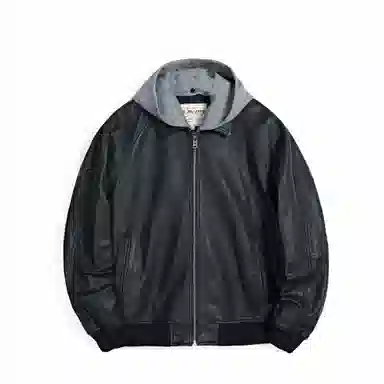 MCS Leather Jacket