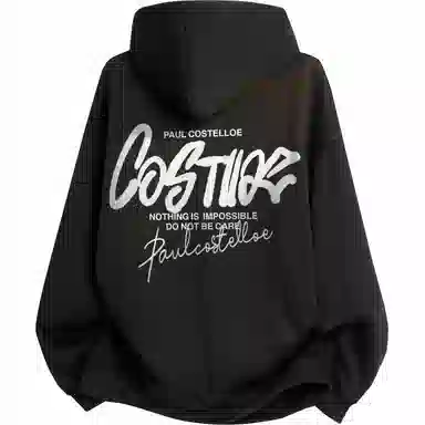 PAUL COSTELLOE clenfit