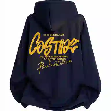 PAUL COSTELLOE clenfit