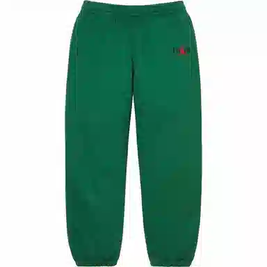 Supreme x Jordan Fleece Pant