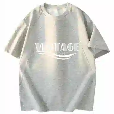 FAKE VINTAGE T