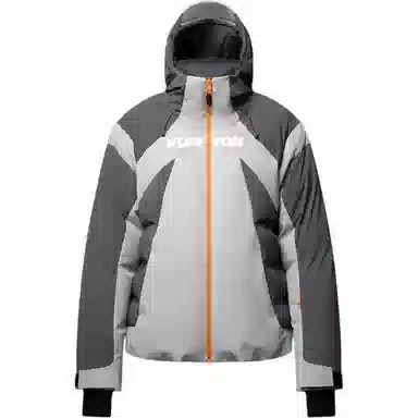 LOUIS VUITTON SKI SS25 Logo