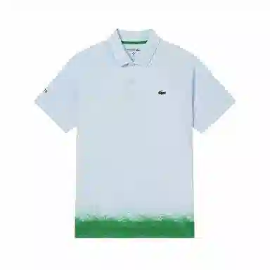 Lacoste SS25 Medvedev Polo