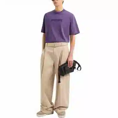 EMPORIO ARMANI SS24 LogoT