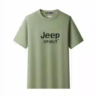 JEEP SPIRIT logoT