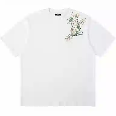 UNthemed T