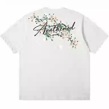 UNthemed T