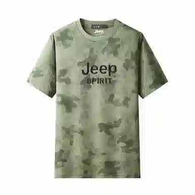 JEEP SPIRIT T