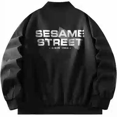 SESAME STREET