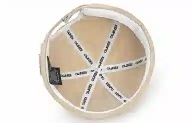 Kenmo Beret Hat Black