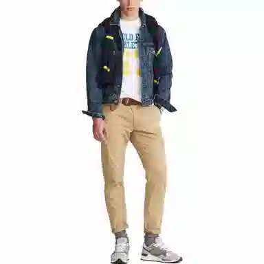 Polo Ralph Lauren LogoT