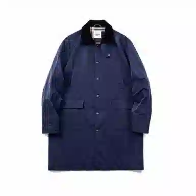 MADEN oversize