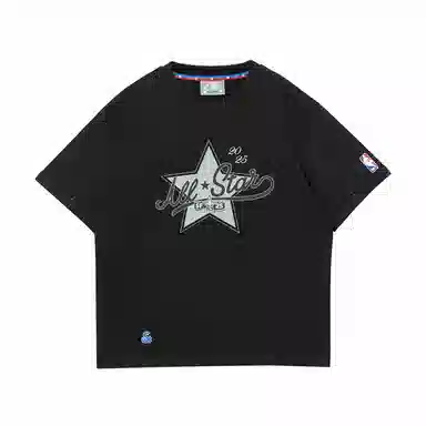 JACK JONES JACK JONES NBA T