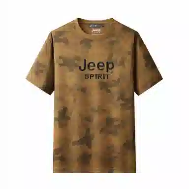 JEEP SPIRIT T