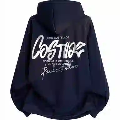 PAUL COSTELLOE clenfit