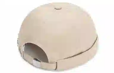 Kenmo Beret Hat Black