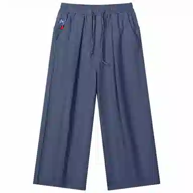 MIND ERROR Leisure Pants