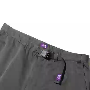 THE NORTH FACE PURPLE LABEL