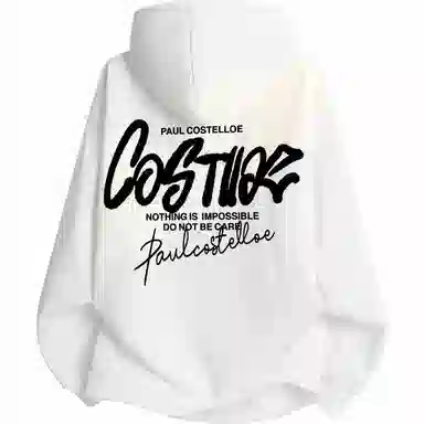 PAUL COSTELLOE clenfit